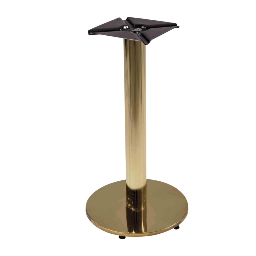 NVT 427 Metal Masa Ayağı