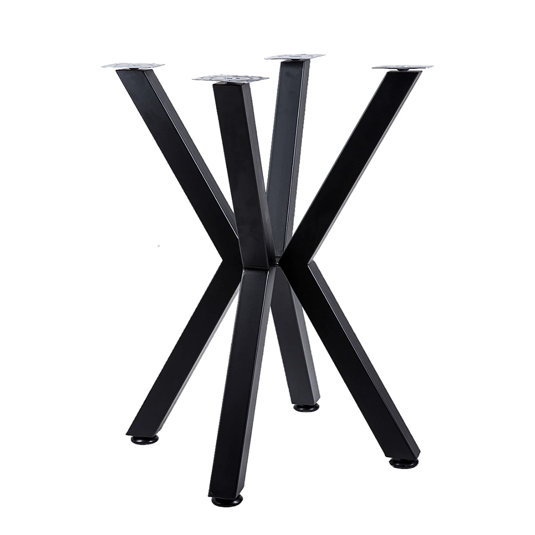 NVT 404 Metal Masa Ayağı